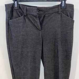 Express Skinny Midrise Pant